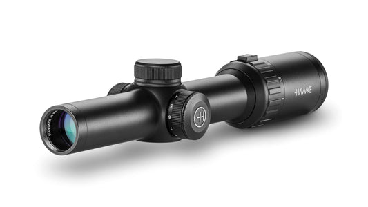 Hawke VANTAGE 30 WA 1-8X24  L4A FIBER DOT ABSEHEN