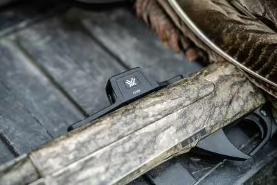 Vortex Viper Shotgun Red Dot Multi-Reticle