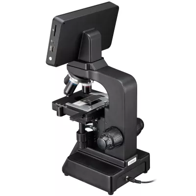 BRESSER Researcher LCD Mikroskop