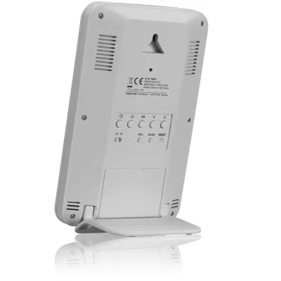 BRESSER WETTER CENTER 5-IN-1 WEISS