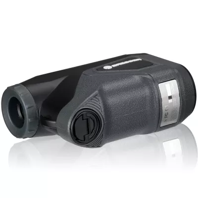 BRESSER 6x24 OLED-Laser-Entfernungsmesser