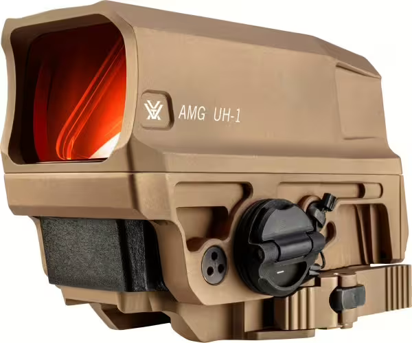 Vortex Razor AMG UH-1 Gen II Tan