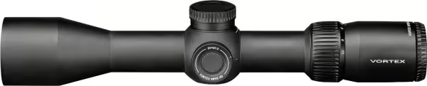 Vortex Viper HD 2-10x42 SFP Dead-Hold BDC MOA