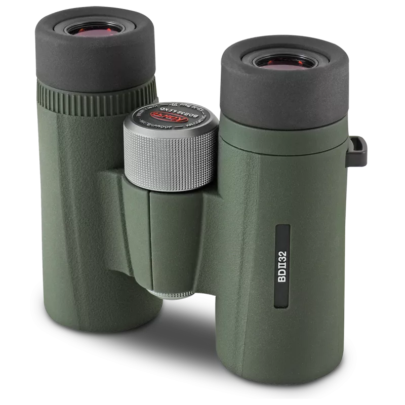 KOWA BD II 6.5X32 XD