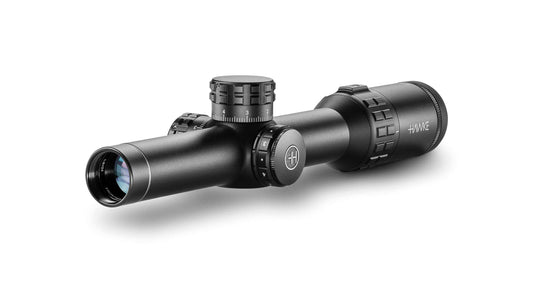 Hawke FRONTIER 30 1-6×24 TACTICAL DOT