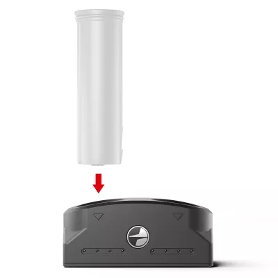 PULSAR APS BATTERIELADEGERÄT