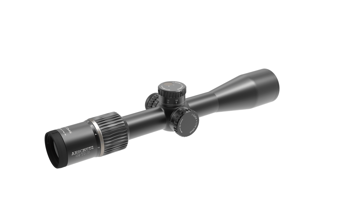 Anschütz Air Pro 3-12×44