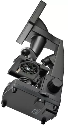 Bresser Digitales LCD-Mikroskop