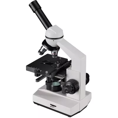 BRESSER ERUDIT BASIC MONO 40X-400X MIKROSKOP (23)