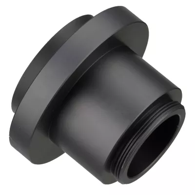 Bresser C-Mount MikroCam Adapter für Science Mikroskope