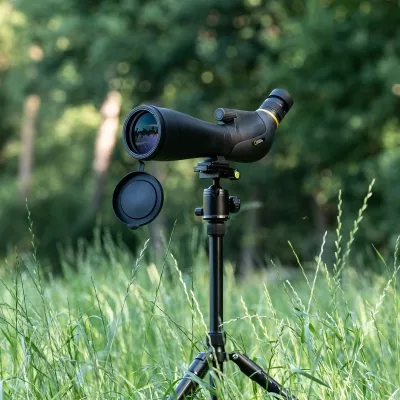 NATIONAL GEOGRAPHIC Adventurer 20–60x80 Spektiv