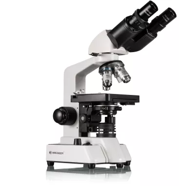 Bresser Reseacher Bino 40x-1000x