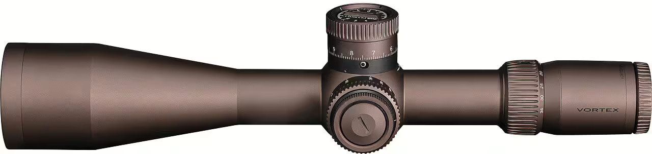 Vortex Razor HD Gen III 6-36x56 FFP MRAD