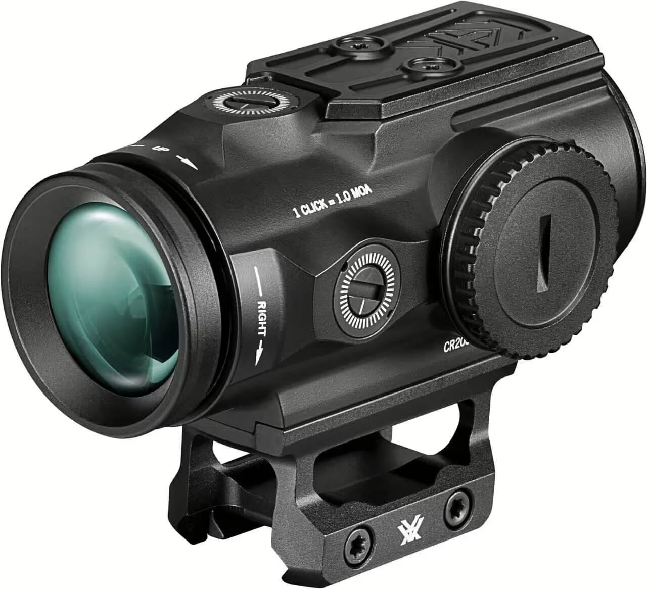 Vortex Spitfire HD Gen II 5x Prismenvisier