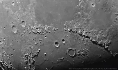 BRESSER FULL HD DEEP-SKY KAMERA & GUIDER 1.25"