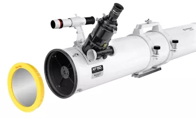 BRESSER Messier AR-102 102/1000 EXOS 1