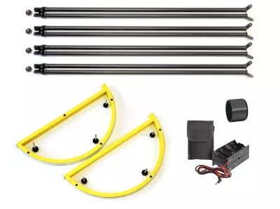 EXPLORE SCIENTIFIC ULTRA LIGHT DOBSONIAN 305MM GENERATION II