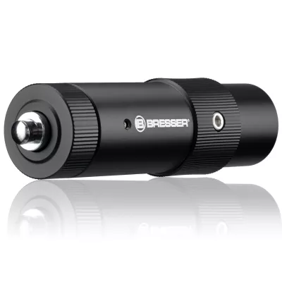 BRESSER LASER-KOLLIMATOR 31,7MM (1,25")