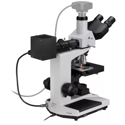 Bresser Mikroskop Science ADL 601P