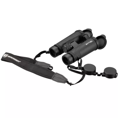 BRESSER CORVETTE 10X42 FERNGLAS STICKSTOFF GEFÜLLT