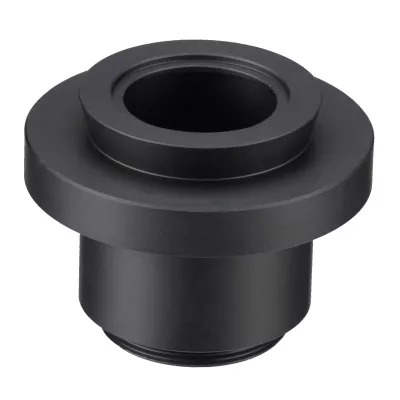 Bresser C-Mount MikroCam Adapter für Science Mikroskope