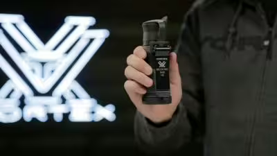 Vortex RECCE Pro HD 8x32 Monokular