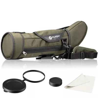 ALPEN OPTICS Wings 20-60x80 Spektiv 45°