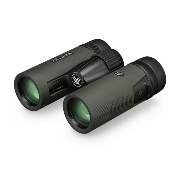 Vortex Diamondback HD 8x32