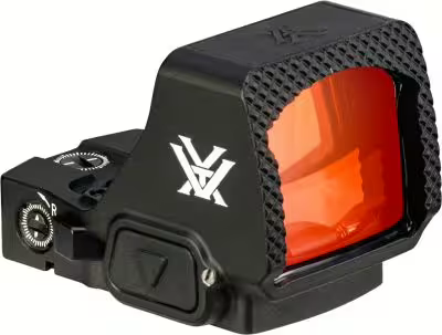 Vortex Defender XL Red Dot 2 MOA