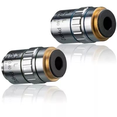 BRESSER SCIENCE IVM-401 PHASENKONSTRAST SET