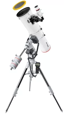 BRESSER MESSIER NT-203/1200 HEXAFOC EXOS-2 GOTO TELESKOP