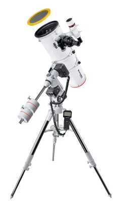 BRESSER MESSIER NT-203S/800 EXOS-2 GOTO