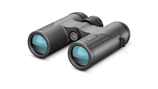 Hawke FRONTIER HD X 10x32  grau