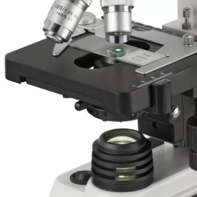 Bresser Reseacher Bino 40x-1000x