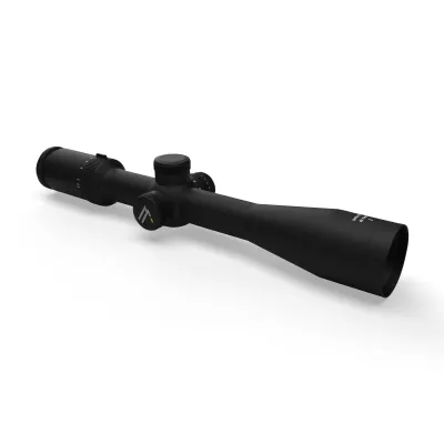 ALPEN Apex XP Zieloptik 2.5–16x42 A4 mit SmartDot Technology