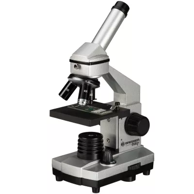 BRESSER JUNIOR 40X-1024X MIKROSKOP
