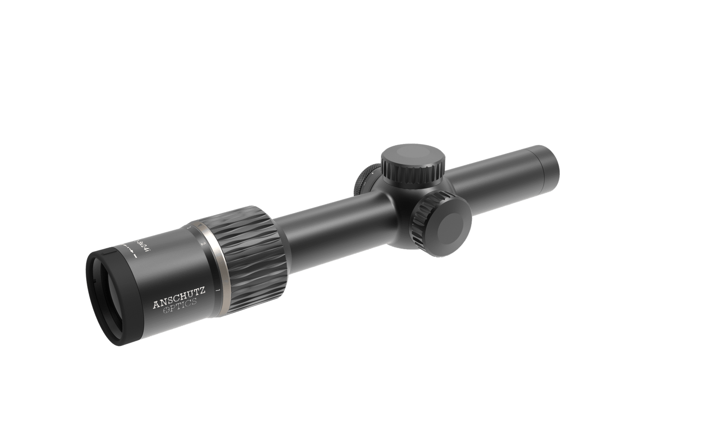 Anschütz Performance Pro 1-8×24