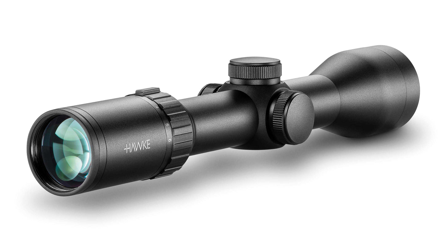 Hawke VANTAGE 30 WA 3-12×56 L4A DOT Zielfernrohr