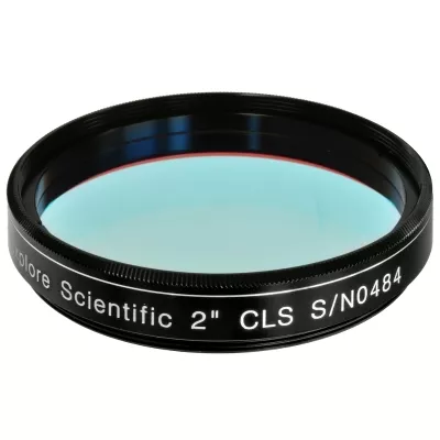 EXPLORE SCIENTIFIC 2" CLS NEBELFILTER