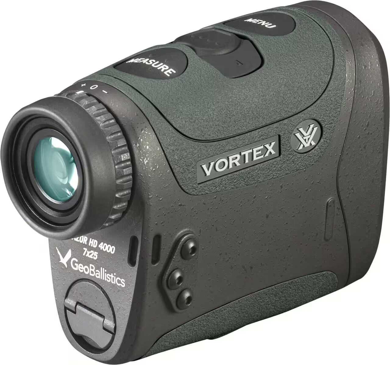 Vortex Razor HD 4000 GB ballistischer Laser Entfernungsmesser