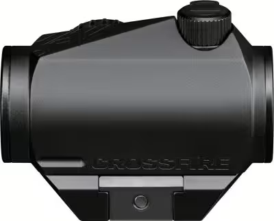 Vortex Crossfire Green Dot 2