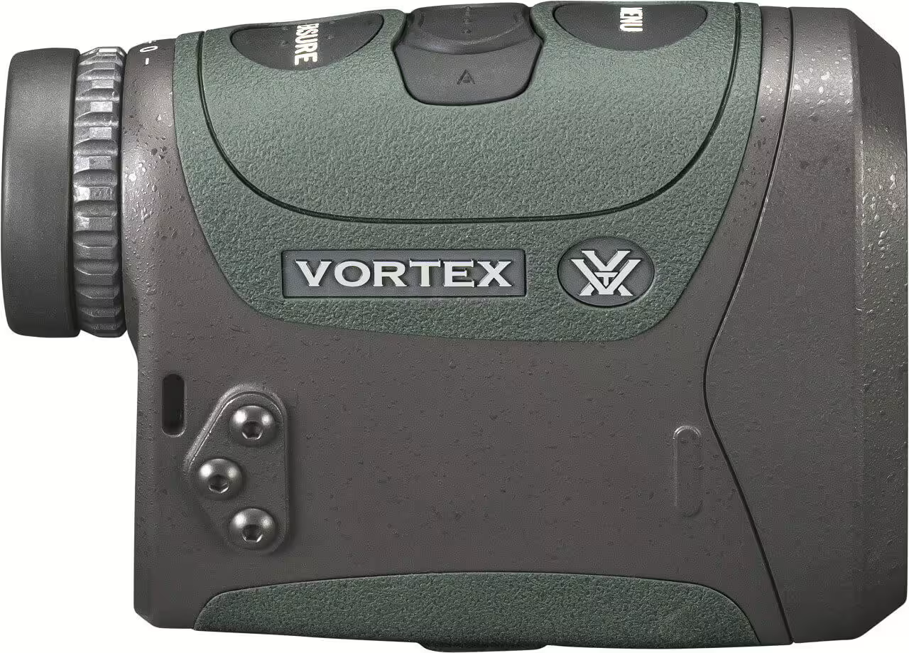 Vortex Razor HD 4000 GB ballistischer Laser Entfernungsmesser