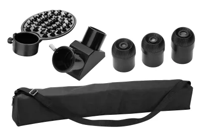 BRESSER CLASSIC 70/350 LINSENTELESKOP