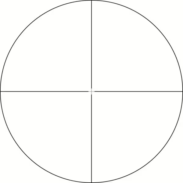 Vortex Crossfire II 2-7x32 Scout Scope