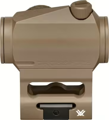 Vortex Crossfire Red Dot 2 TAN