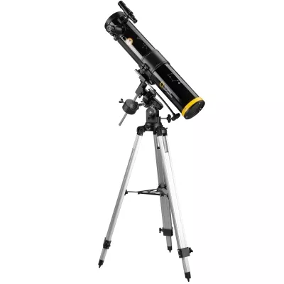 National Geographic Teleskop 76/700 EQ Reflector
