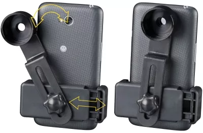 NATIONAL GEOGRAPHIC 40-640X MIKROSKOP INKL. SMARTPHONE ADAPTER