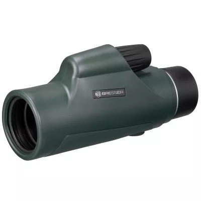 BRESSER 10x42 Dachkant Monokular Wasserdicht