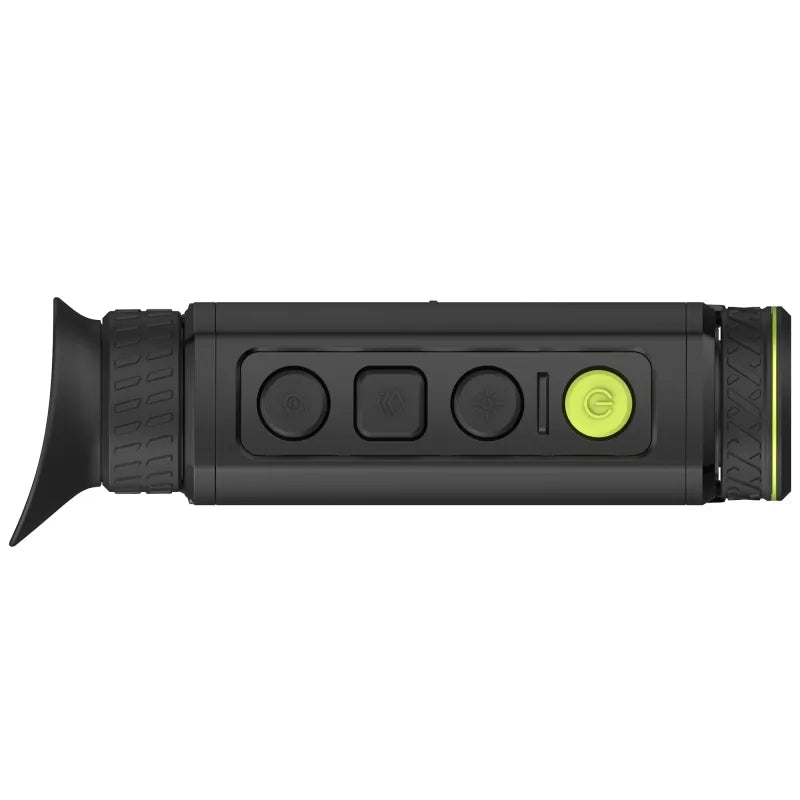 PIXFRA Arc LRF A625P Wärmebild-Monokular mit Laser-Entfernungsmesser