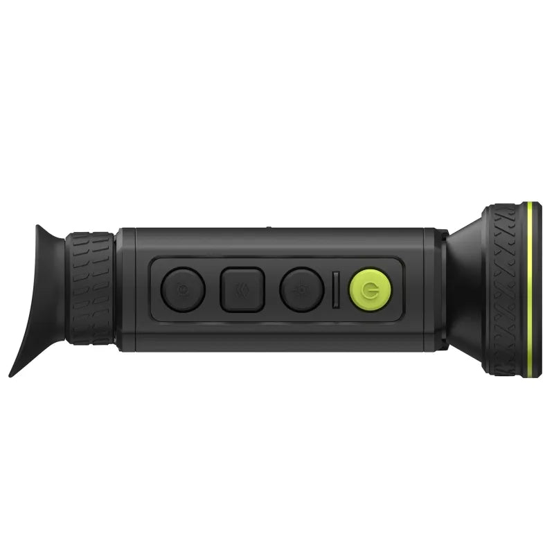 PIXFRA Arc LRF A650P Wärmebild-Monokular mit Laser-Entfernungsmesser